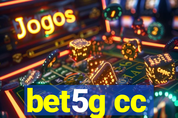 bet5g cc